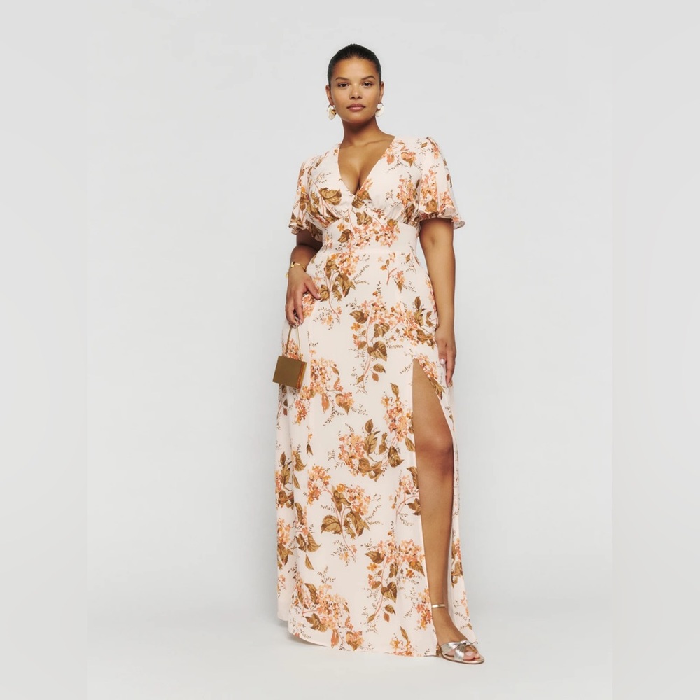 Reformation - Shayla Dress (20)